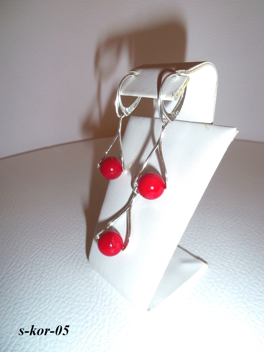 koral v�berov� s�prava